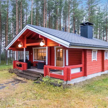 Holiday home Kotilampela By Interhome