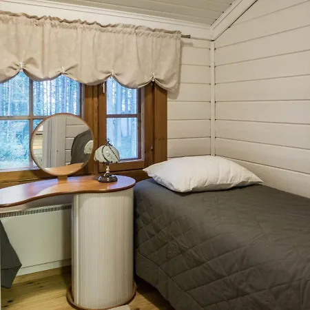 Holiday home Kotilampela By Interhome Vuokatti