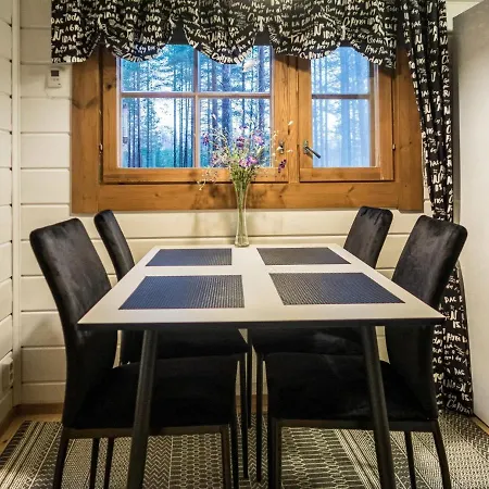 Kotilampela By Interhome Holiday home *