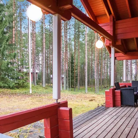 Holiday home Kotilampela By Interhome *