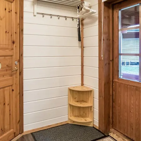 Holiday home Kotilampela By Interhome