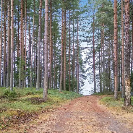 Holiday home Kotilampela By Interhome Vuokatti